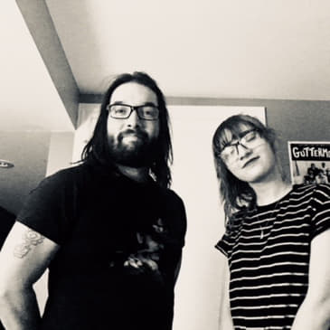 Episode 27: Sarah Scriver