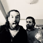 Episode 28: Random stuff w/ Paulie J. Fox