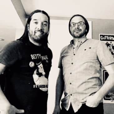 Episode 29: Andrew Lacelle