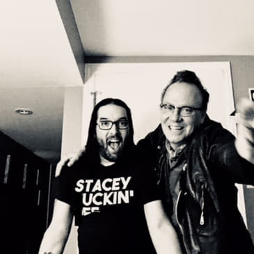 Episode 30: Slo' Tom