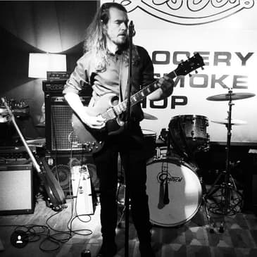 Episode 31: With Your Host Chris Landry