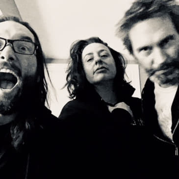 Episode 31: Muffler Crunch