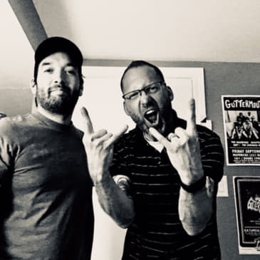 Episode 33: Andy Vandal