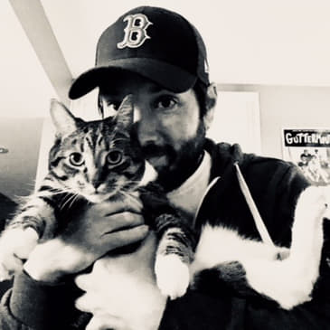 Episode 34: Solo Podcast on a lazy Wednesday