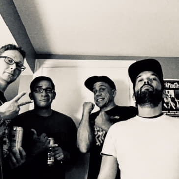 Episode 35: Bel Ann-Ana