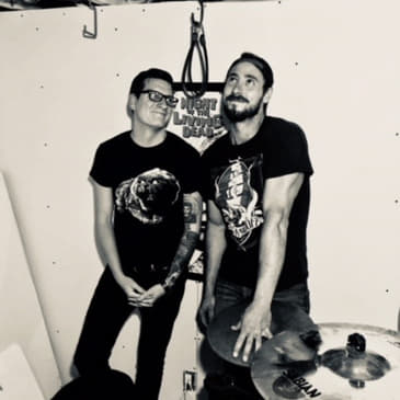 Episode 36: WAR FAIR