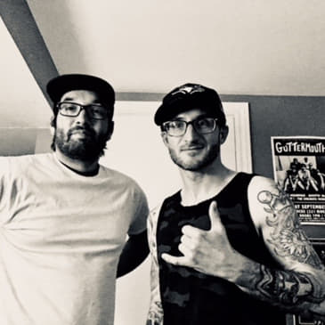 Episode 37: Jeff Czuba