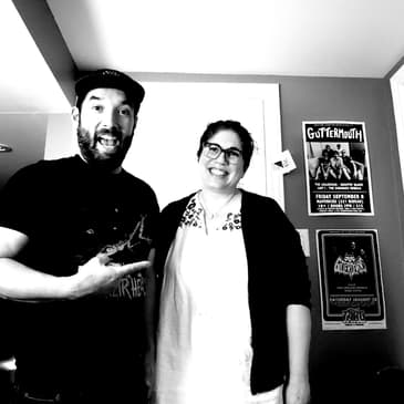 Episode 38: Kirsten Kosloski