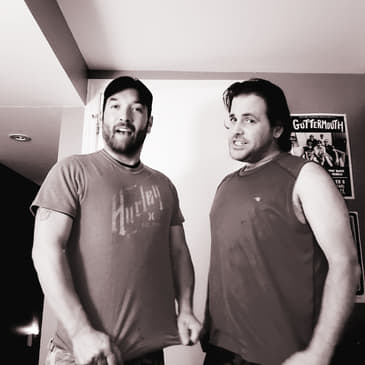 Episode 39: Paulie J. Fox