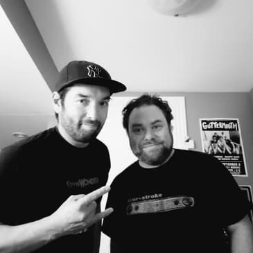 Episode 43: Larry Russell