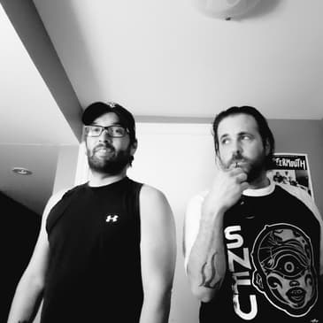 Episode 44: Random Chattering