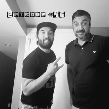 Episode 46: Silent Era Cinema