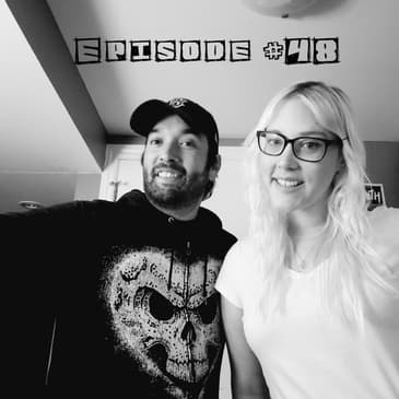 Episode 48: Sheila Dennison