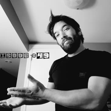 Episode 49: Morning Solo podcast