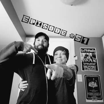 Episode 51: Chelsea Miller