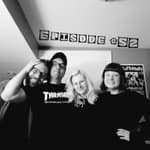 Episode 52: Jumpin Joel Flash and The Magic Machine