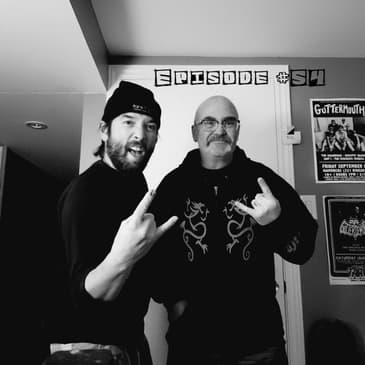 Episode 54: Blake Hipson