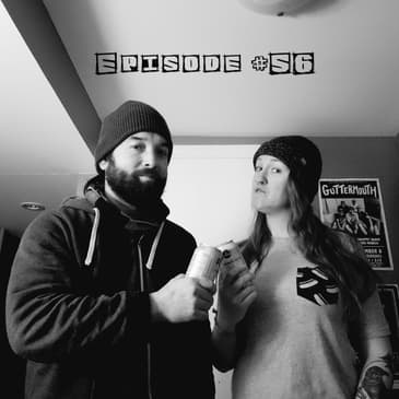 Episode 56: Back from the dead