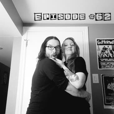 Lockdown Episodes - Quarantine day 8000