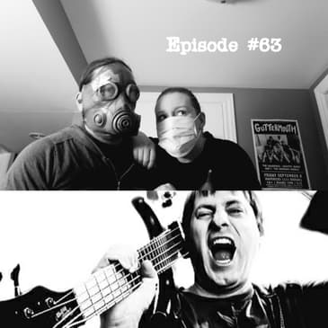 Episode 63: Ian Tomele