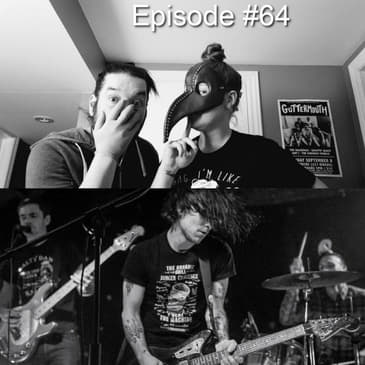 Episode 64: Mike Borchardt