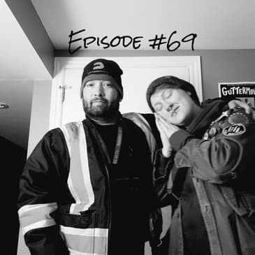 Episode #69 - Hangry and Homesick