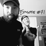 Lockdown Episodes - Old man yells at cloud..