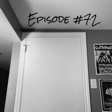 Lockdown Episodes - Side hustles and rash decisions.