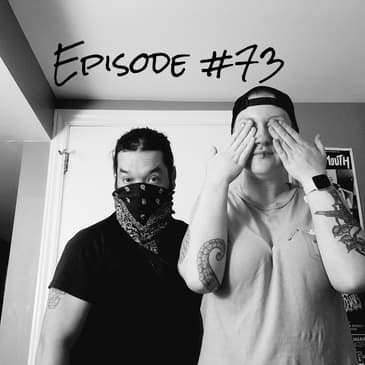 Lockdown Episodes - Tampered bags and Street Pets