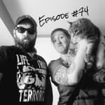 Lockdown Episodes - Shawarma Platers & Grey Matter Splatters