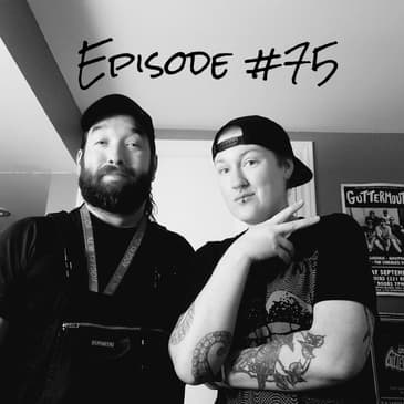 Lockdown Episodes - Are you mad at me.....?