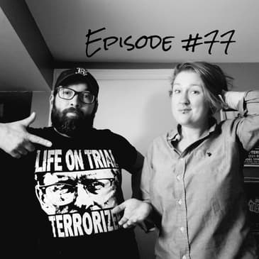 Lockdown Episodes-Quitting the shit that we allowed to kill us