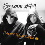 Lockdown Episodes - Happy Halloween