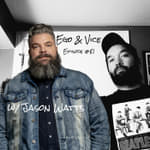 Episode 81: Jason Watts
