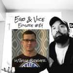Episode 84: Jesse Brewer