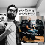 Episode 92: Cameron Dunn