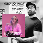 Episode 101: Isøbel