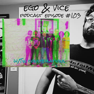 Episode 103: Tin Constellations