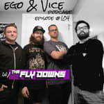 Episode 104: The Fly Downs