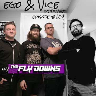 Episode 104: The Fly Downs