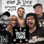 Episode 109: Positive Charge