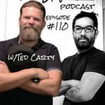 Episode 110: Ted Carty