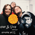 Episode 112: Neon Ghosthouse