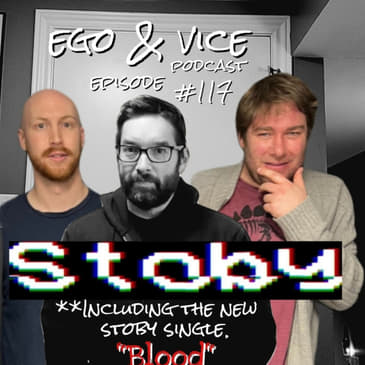 Episode 117: Stoby