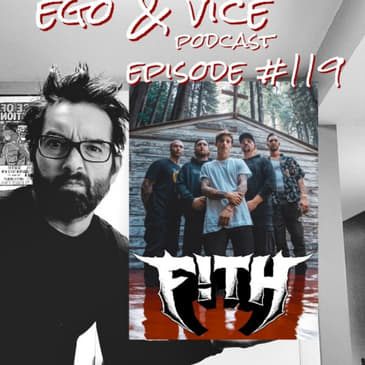 Episode 119: F!TH