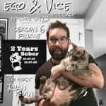 Episode 123: Season 6 Finale - 2yrs Sober