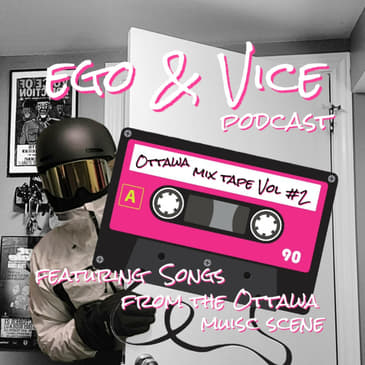 Episode 124: Mix Tape Vol #2