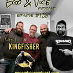 Episode 126: Kingfisher