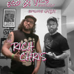 Episode 129: Rich Chris