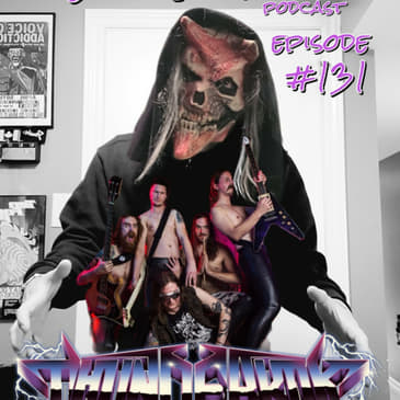 Episode 131: THUNDERKOK